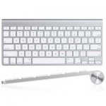 APPLE WIRLESS KEYBOAD